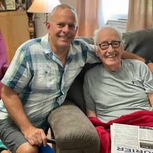 Meet your Posher, Bryan